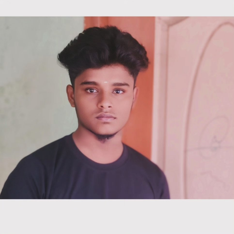 Naveen — Kaali Guys member photo