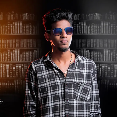 Jothi — Kaali Guys member photo