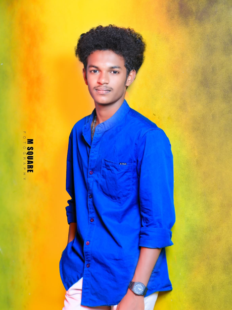 Karthi — Kaali Guys member photo