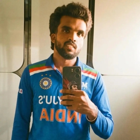 Sanjay — Kaali Guys member photo