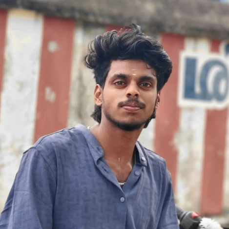Jaysuriya — Kaali Guys member photo