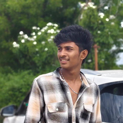 Sakthivel — Kaali Guys member photo