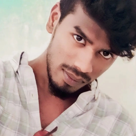 Sakthivel SK — Kaali Guys member photo