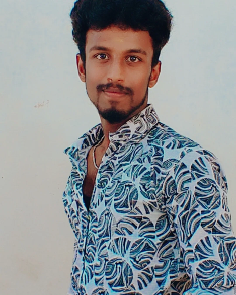 Sivabalan — Kaali Guys member photo