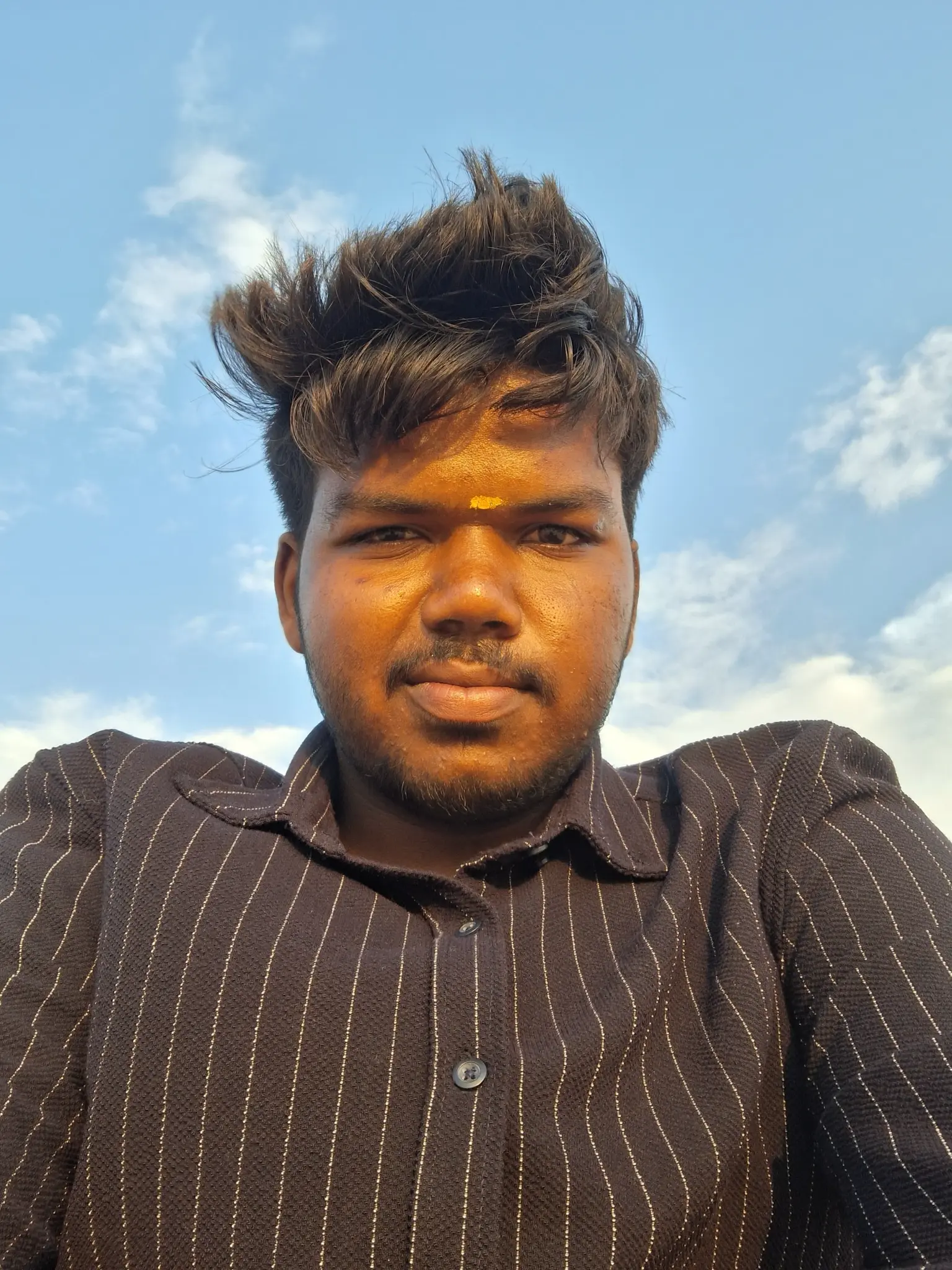Logeshwaran — Kaali Guys member photo