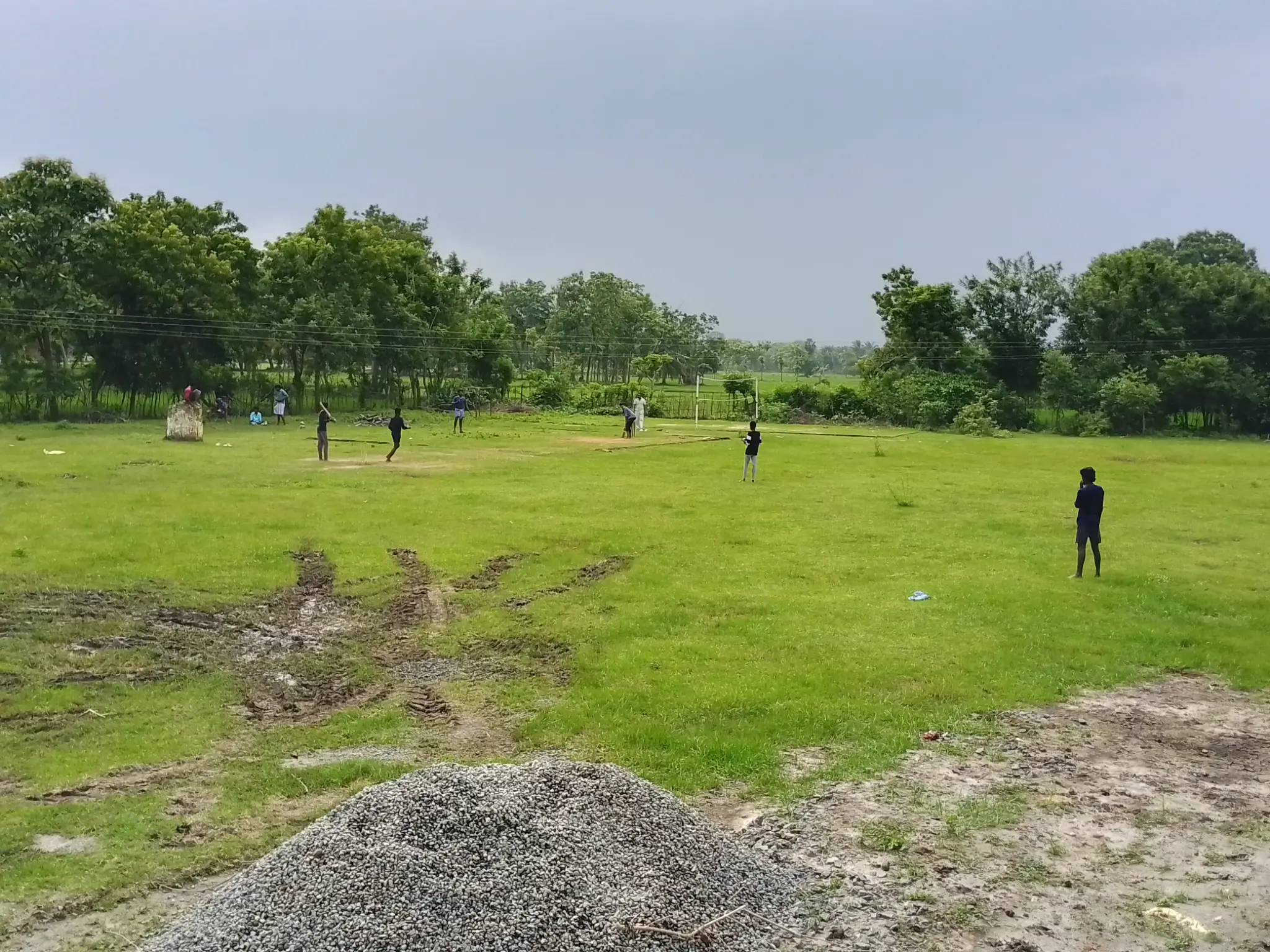 Play Ground